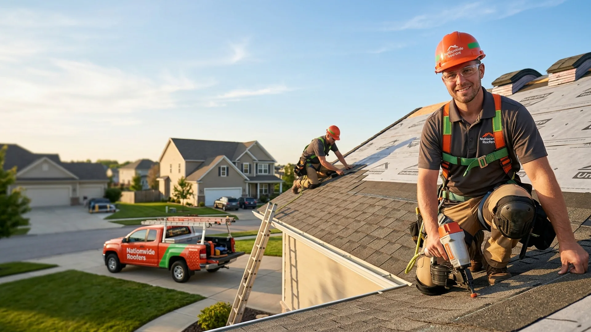 Trusted Roof Installation Portsmouth, OH Nearby